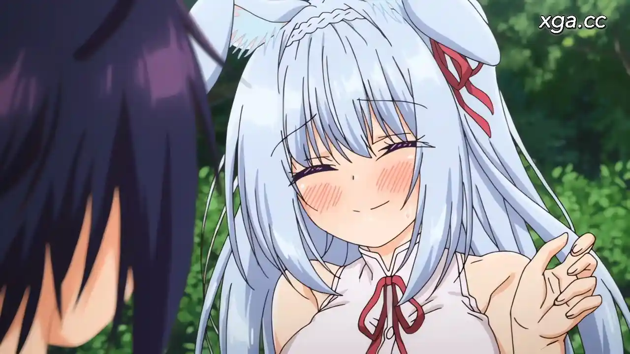 [L2234]ボクの理想の異世界生活 第4話[1080P无字幕]-XGA动漫
