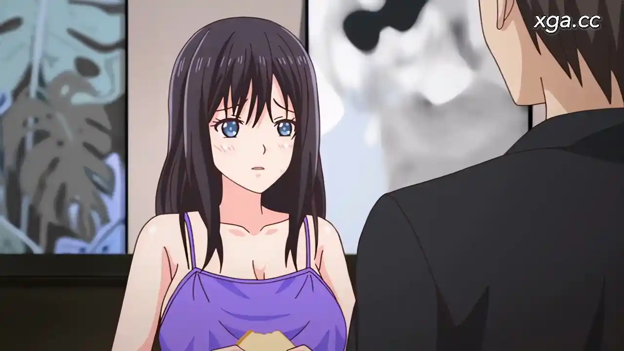 [L2235]とどの妻り ～義母さん……～[1080P无字幕]-XGA动漫