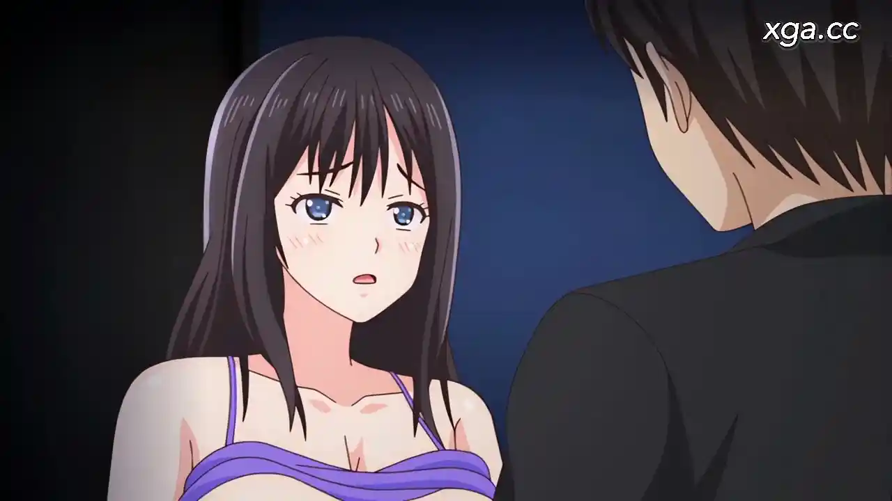 图片[2]-[L2235]とどの妻り ～義母さん……～[1080P无字幕]-XGA动漫