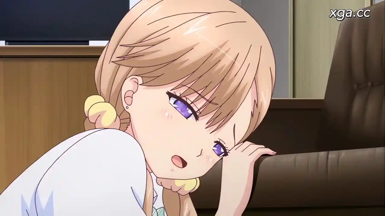 图片[2]-[L2236]告白…… ～腹黒クールギャルのサク略～[1080P无字幕]-XGA动漫