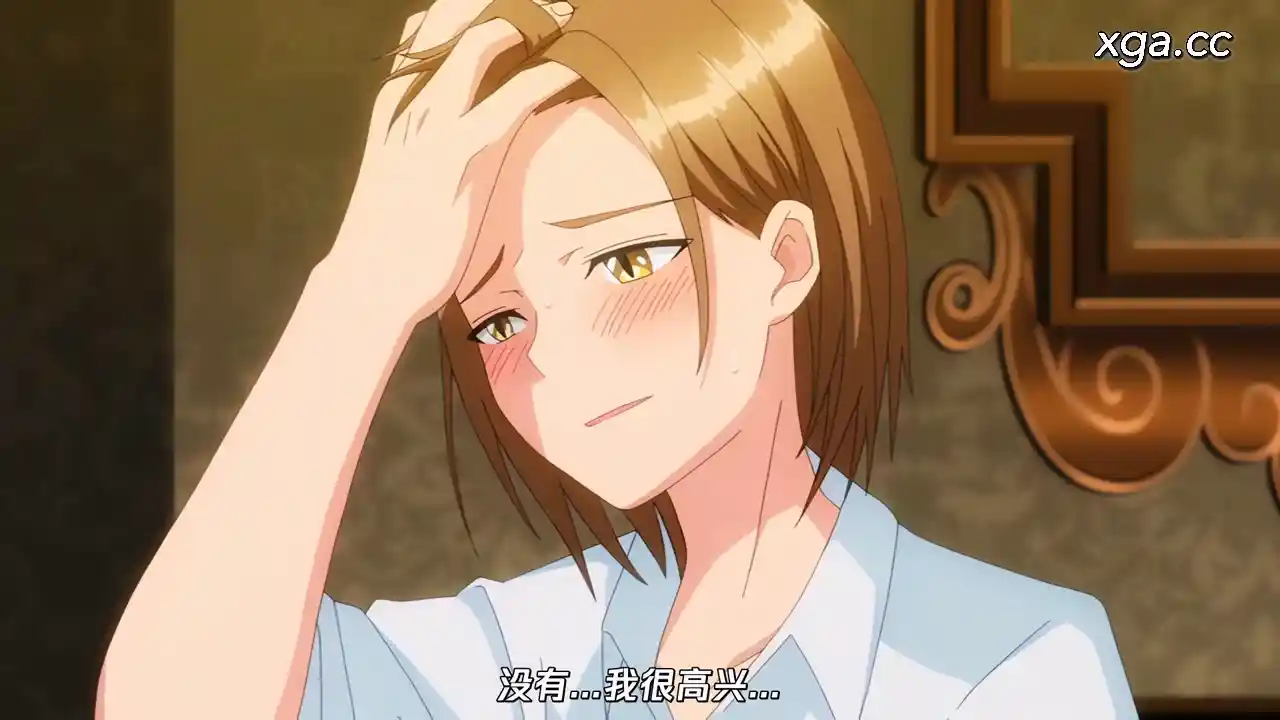 图片[4]-[L2237]レイカは華麗な僕の女王 THE ANIMATION 第3巻[1080P无字幕]-XGA动漫