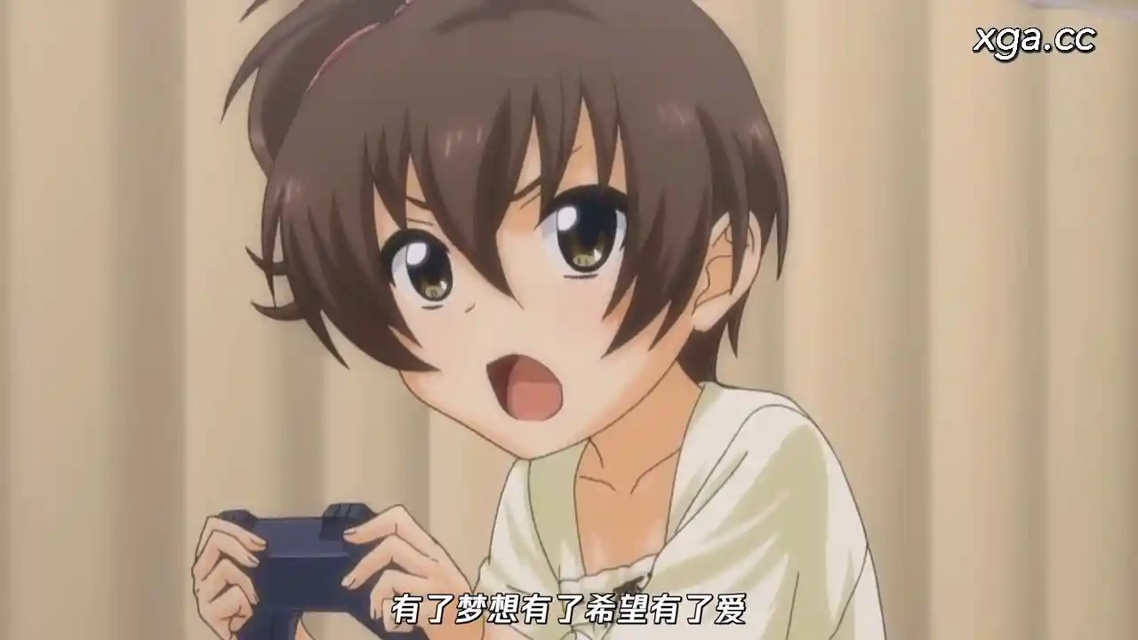 图片[5]-[L2241]少女教育RE 第1-2話[1080P中文字幕]-XGA动漫