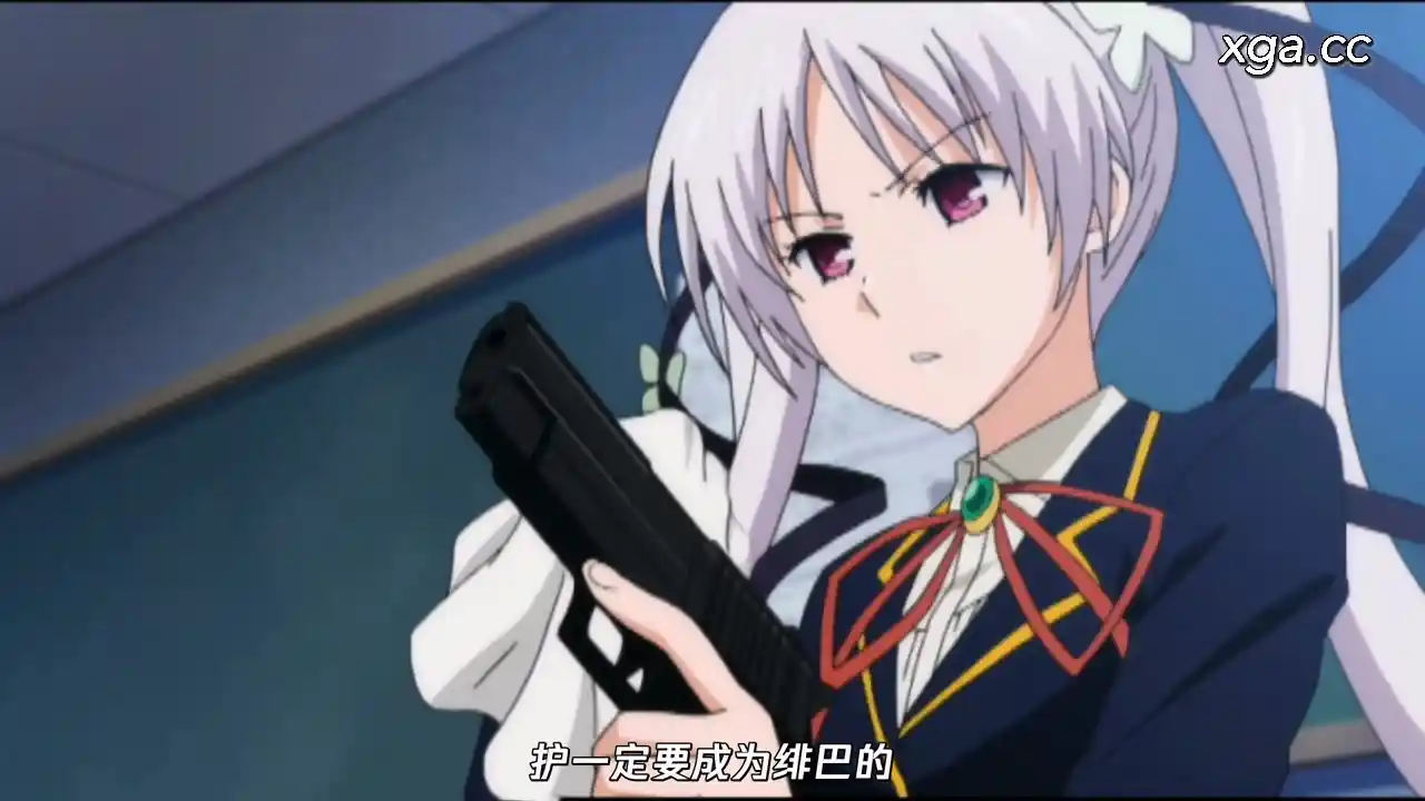 图片[2]-[L2242]お嬢様☆嫁入り抗争！ 上巻+下巻[1080P中文字幕]-XGA动漫