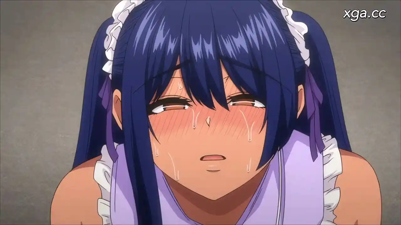 图片[3]-[L2243]痴魅悶凌 後編[せぶんがー][1080P无字幕]-XGA动漫