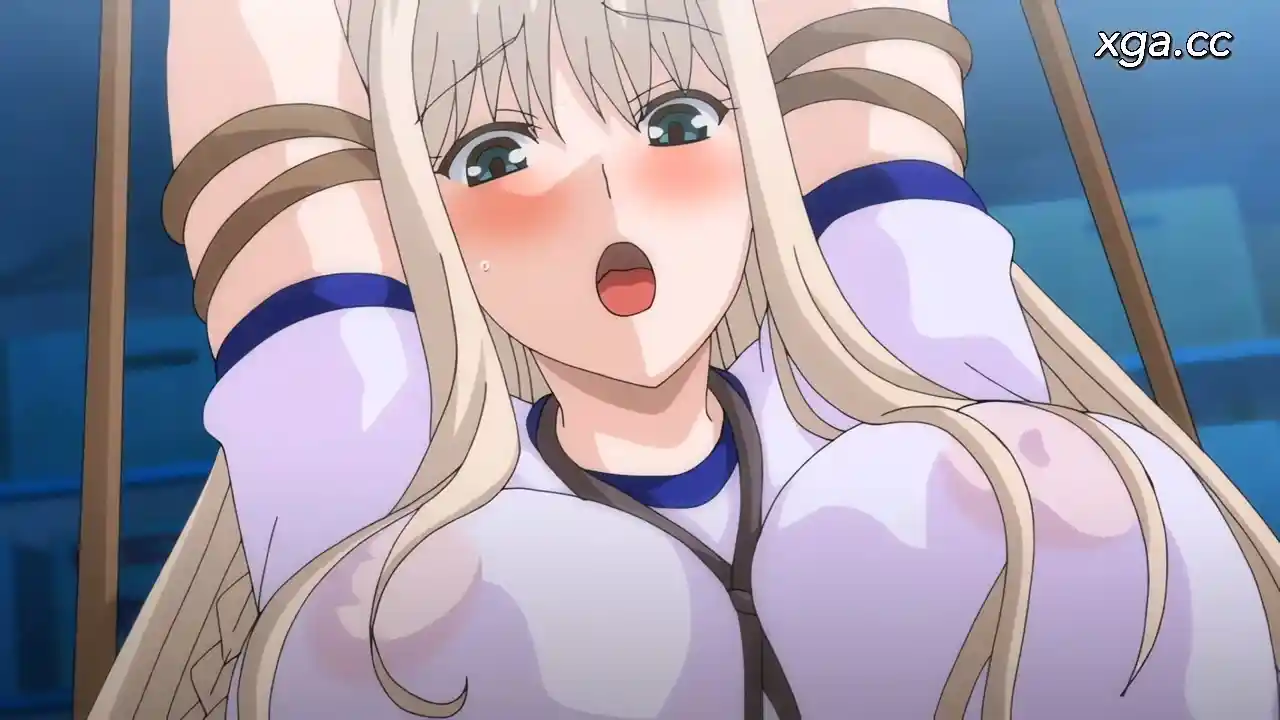 [L2245]アナルマニアオタクとアナニー大好きなお嬢様 ～奇跡のマッチング～ 後編[1080P无字幕]-XGA动漫