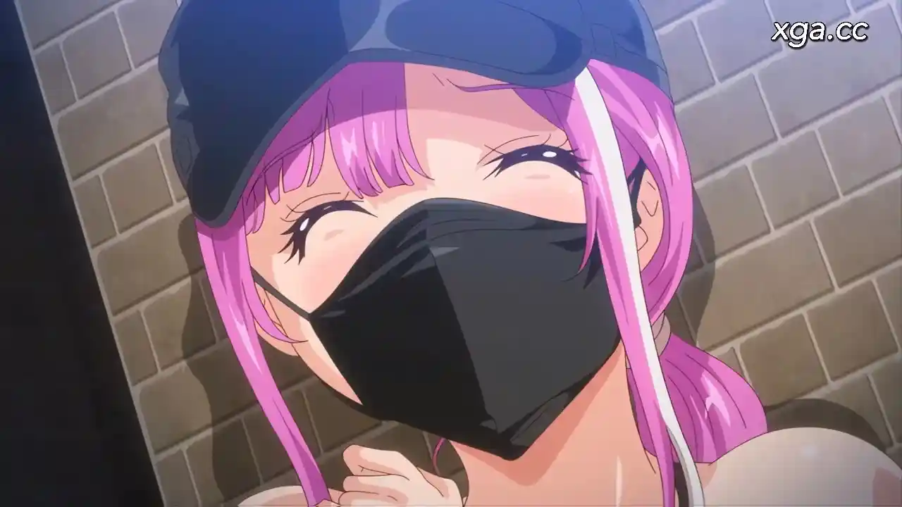 图片[2]-[L2246]OVA パイハメ家族 ＃1-2[1080P无字幕]-XGA动漫