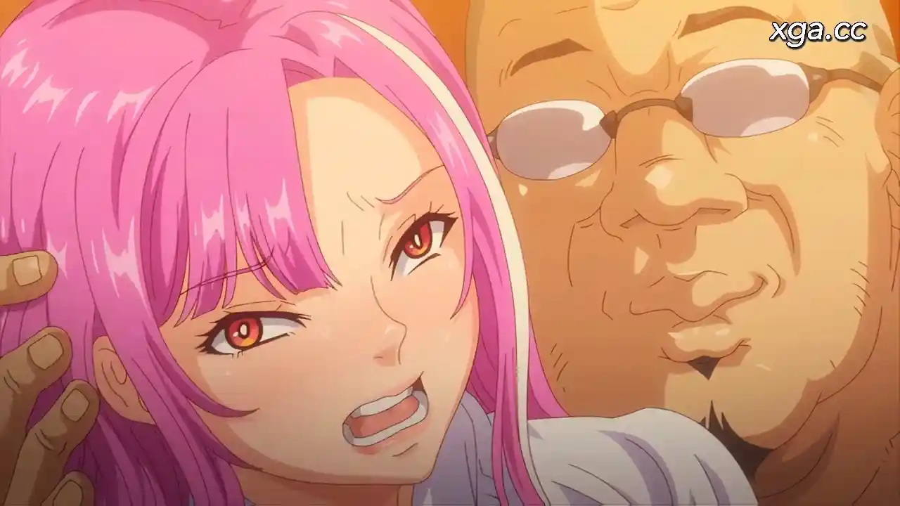 图片[3]-[L2246]OVA パイハメ家族 ＃1-2[1080P无字幕]-XGA动漫
