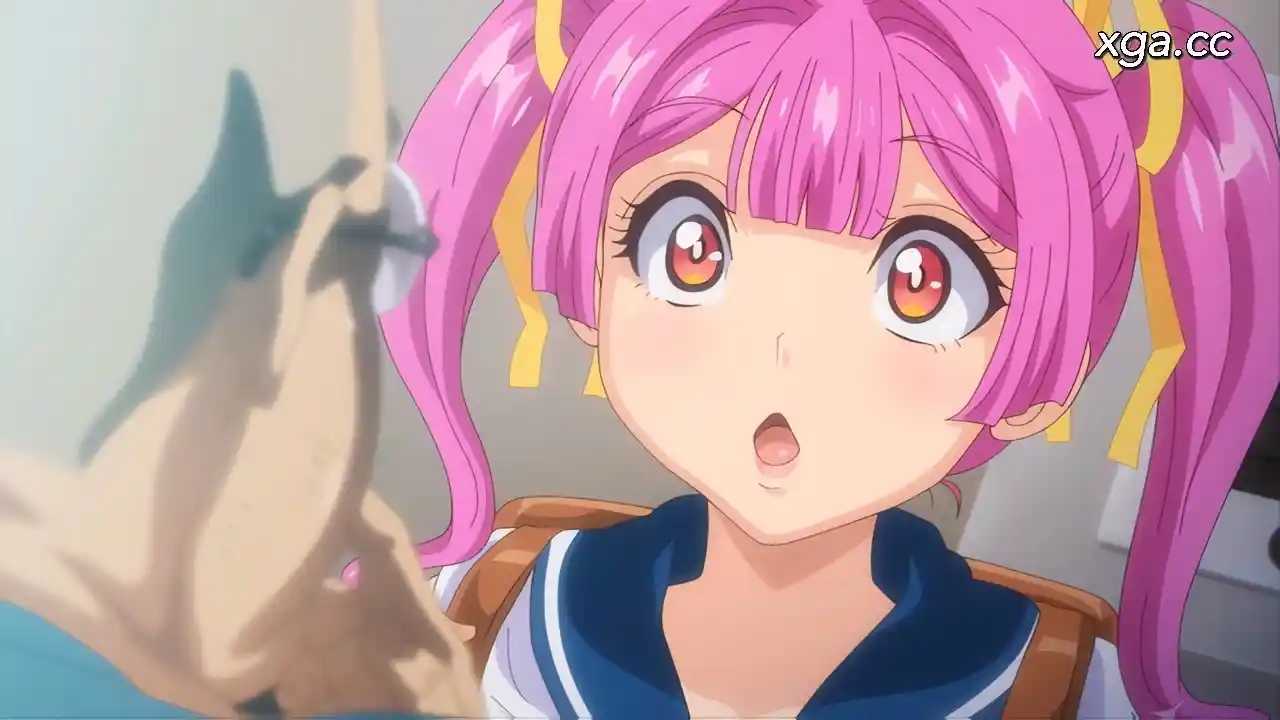 图片[4]-[L2246]OVA パイハメ家族 ＃1-2[1080P无字幕]-XGA动漫