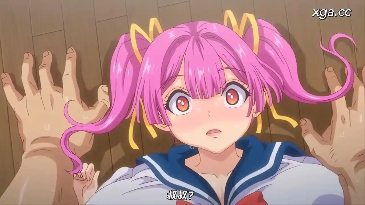图片[5]-[L2246]OVA パイハメ家族 ＃1-2[1080P中文字幕]-XGA动漫