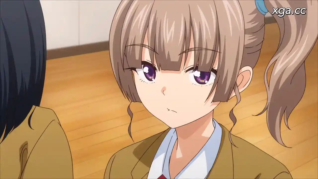[L2247]性指導員のお仕事 The Animation 1時限目[1080P无字幕]-XGA动漫