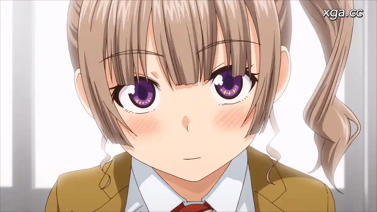 图片[2]-[L2247]性指導員のお仕事 The Animation 1時限目[1080P无字幕]-XGA动漫