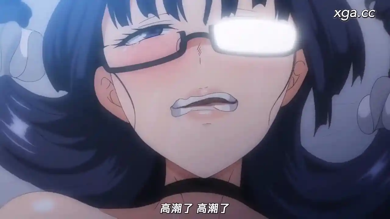 图片[2]-[L2248]OVA はーとまーく多め。 ＃1-2[1080P中文字幕]-XGA动漫