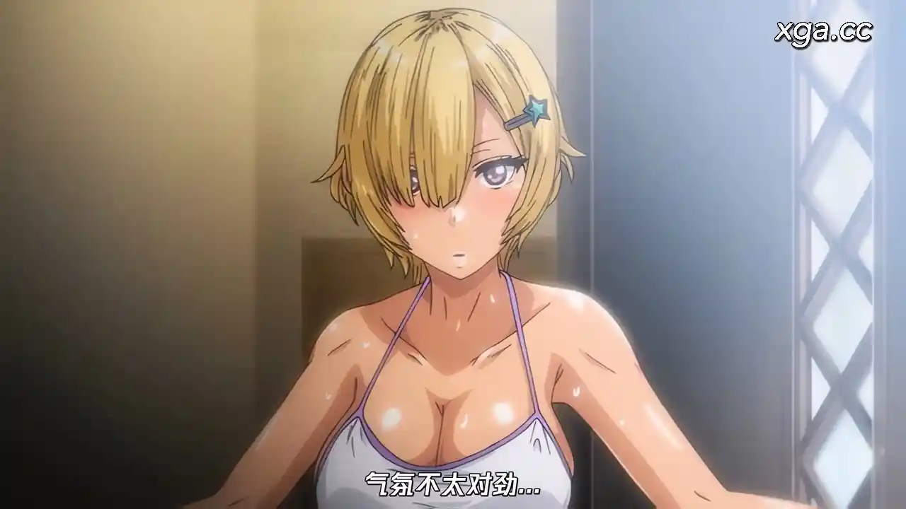 图片[4]-[L2248]OVA はーとまーく多め。 ＃1-2[1080P中文字幕]-XGA动漫