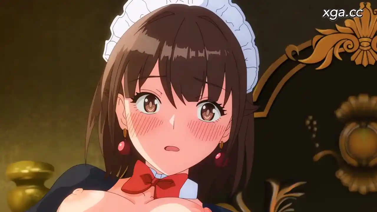 图片[3]-[L2249]レイカは華麗な僕の女王 THE ANIMATION 第4巻[1080P中文字幕]-XGA动漫