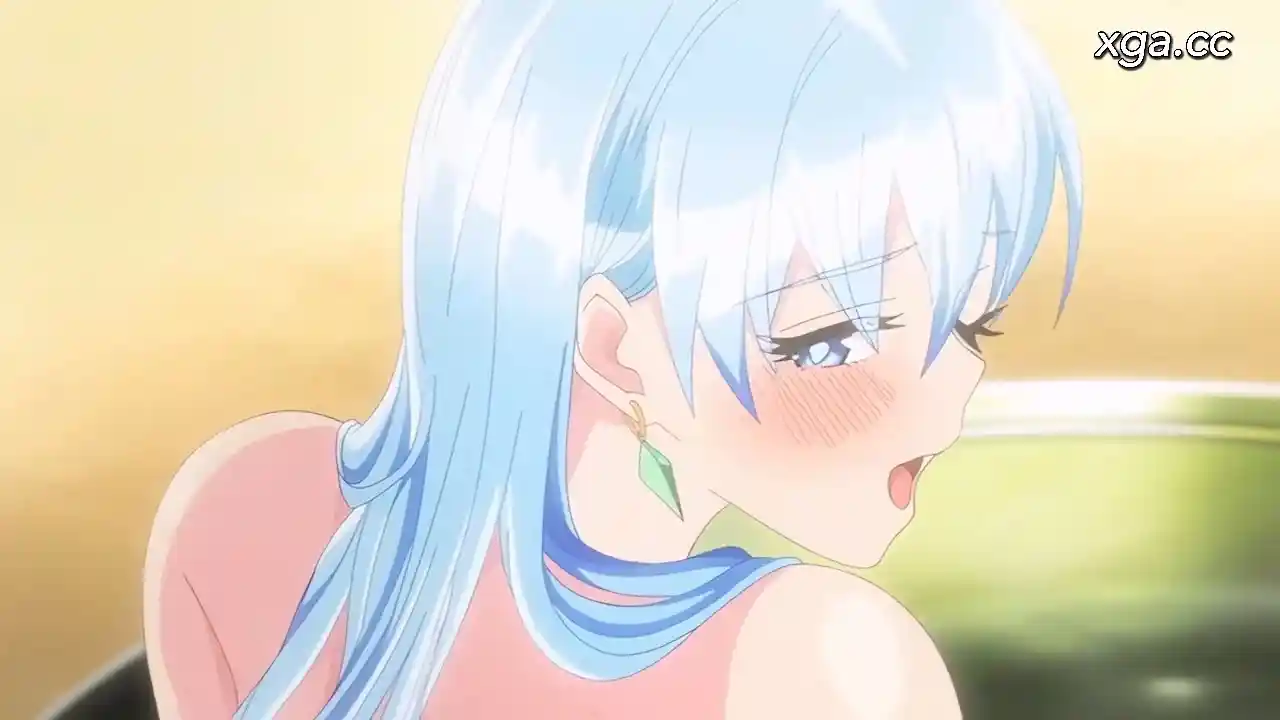 图片[4]-[L2249]レイカは華麗な僕の女王 THE ANIMATION 第4巻[1080P中文字幕]-XGA动漫