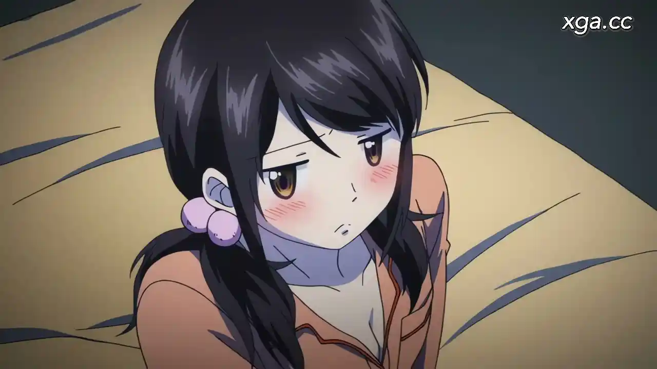 [L2254]1LDK＋J系 いきなり同居？密着!?初エッチ!!? 第7話[1080P无字幕]-XGA动漫