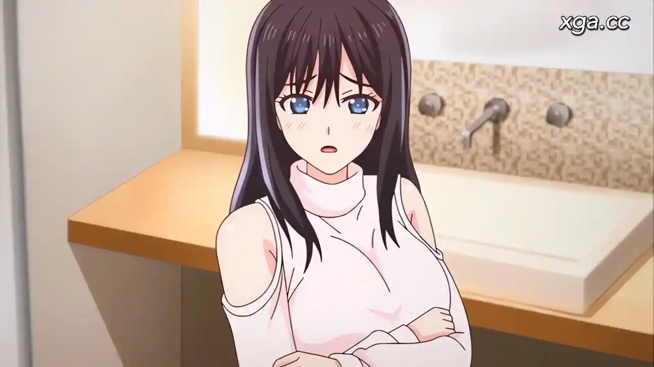 [L2256]とどの妻り ～美沙子……～[1080P无字幕]-XGA动漫
