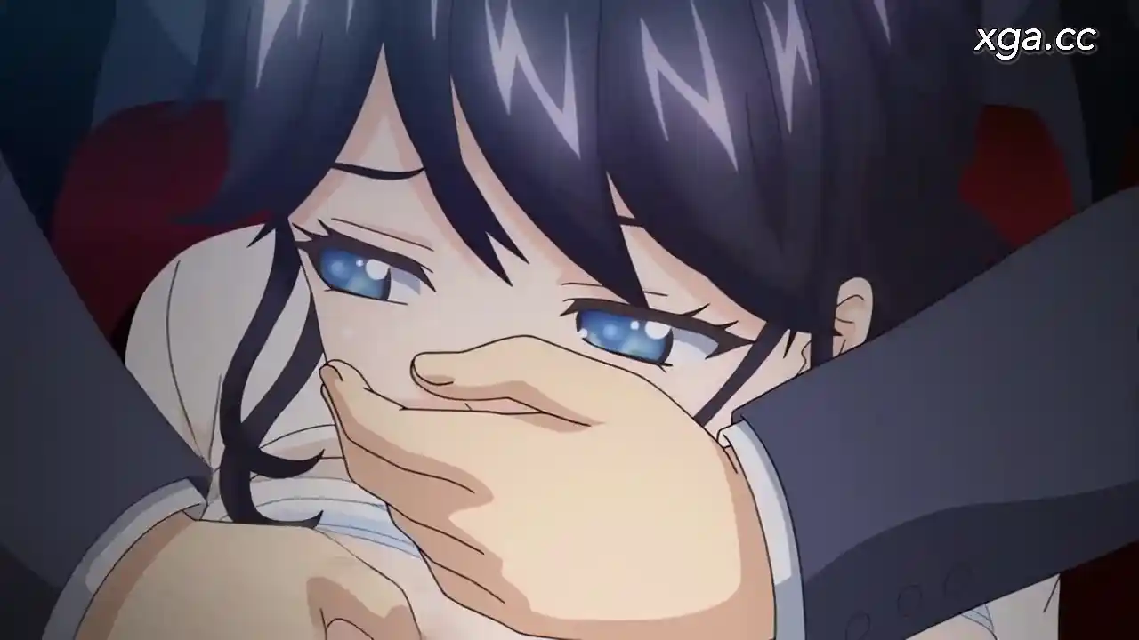 图片[4]-[L2257]ハメハラ ～それセクハラですっ～[1080P无字幕]-XGA动漫