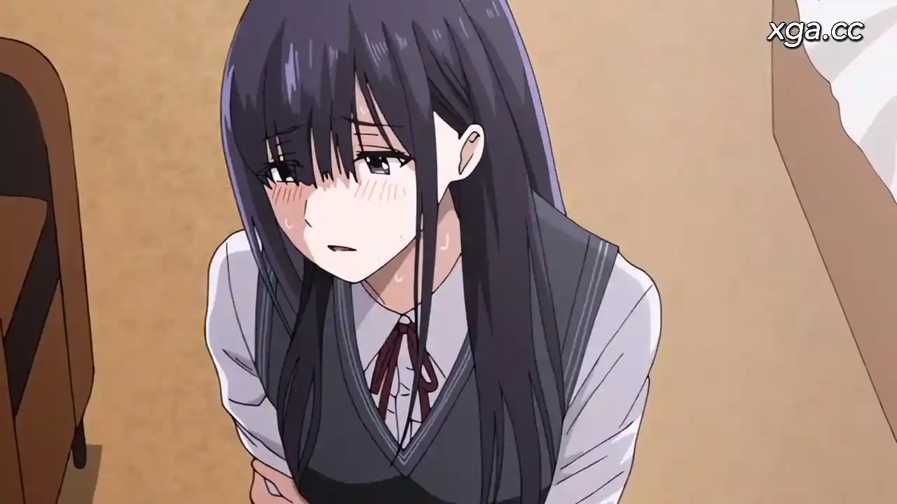 [L2258]彼の知らない秘密を入れて。 THE ANIMATION[1080P无字幕]-XGA动漫
