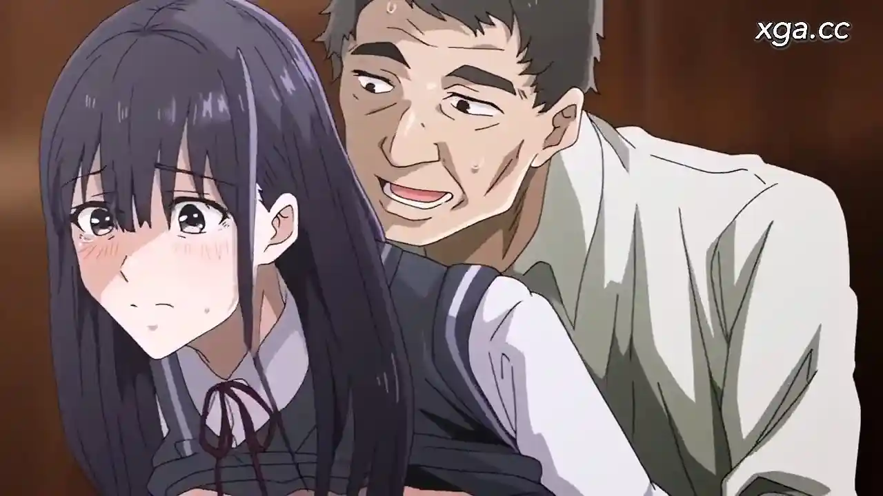 图片[2]-[L2258]彼の知らない秘密を入れて。 THE ANIMATION[1080P无字幕]-XGA动漫