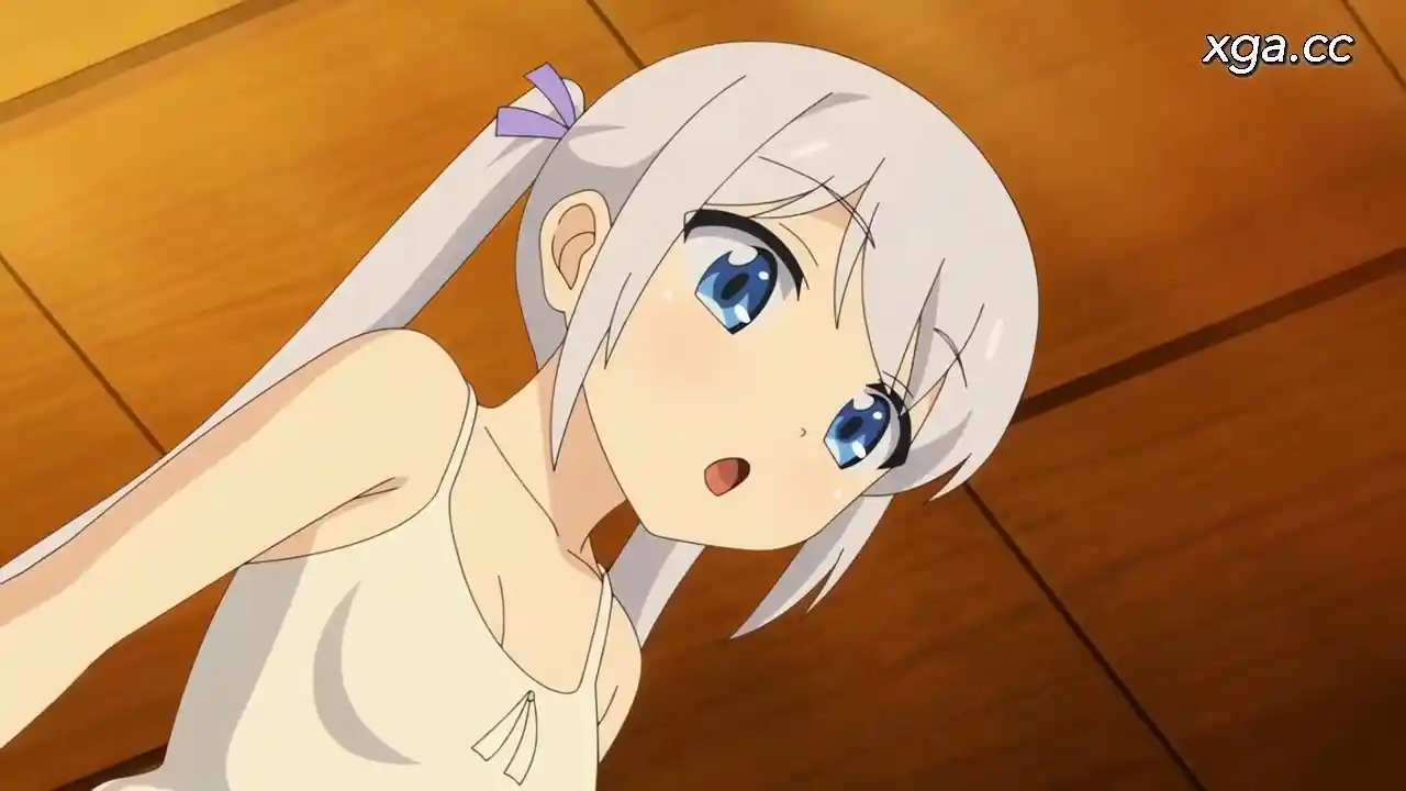 图片[2]-[L2262]小女ラムネ 第7話 コマコとエッチなお約束[1080P无字幕]-XGA动漫