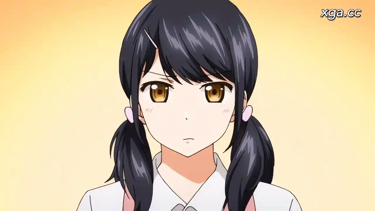 [L2263]1LDK＋J系 いきなり同居？密着!?初エッチ!!? 第8話[1080P无字幕]-XGA动漫