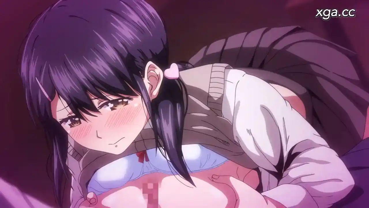 图片[2]-[L2263]1LDK＋J系 いきなり同居？密着!?初エッチ!!? 第8話[1080P无字幕]-XGA动漫