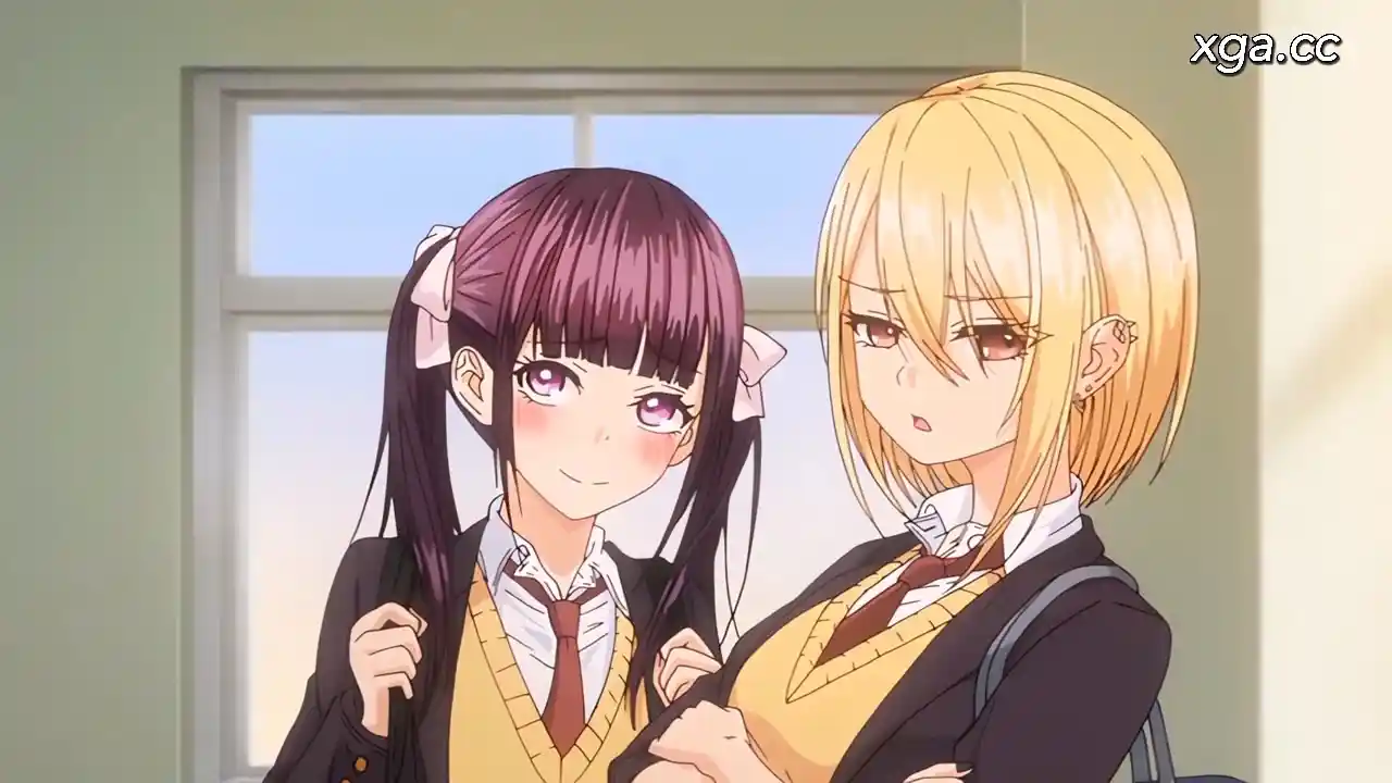图片[4]-[L2267]デコ×デコ THE ANIMATION 第1-2巻[1080P无字幕]-XGA动漫