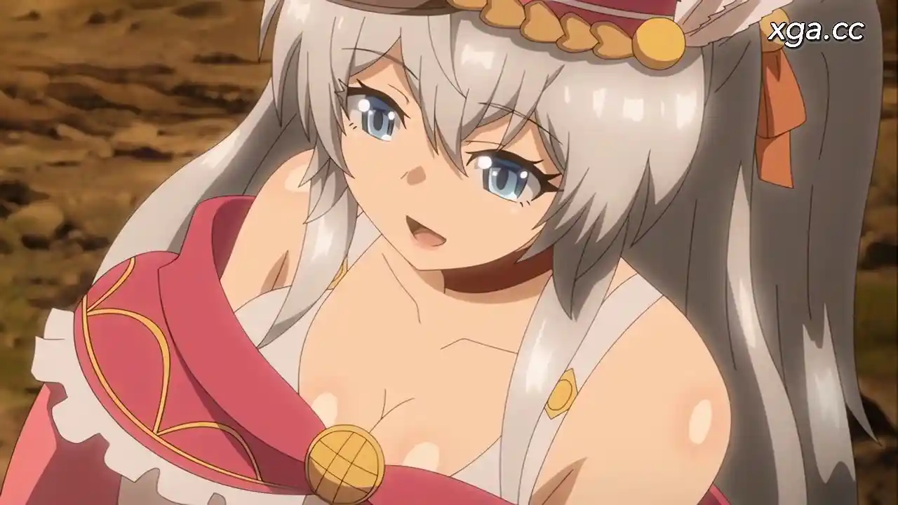 图片[3]-[L2268]ファントム・アルケミア ～シルヴィアのドキドキ搾精都市計画～ 第2話 童貞さんを救え！ 筆おろしで人命救助[1080P无字幕]-XGA动漫