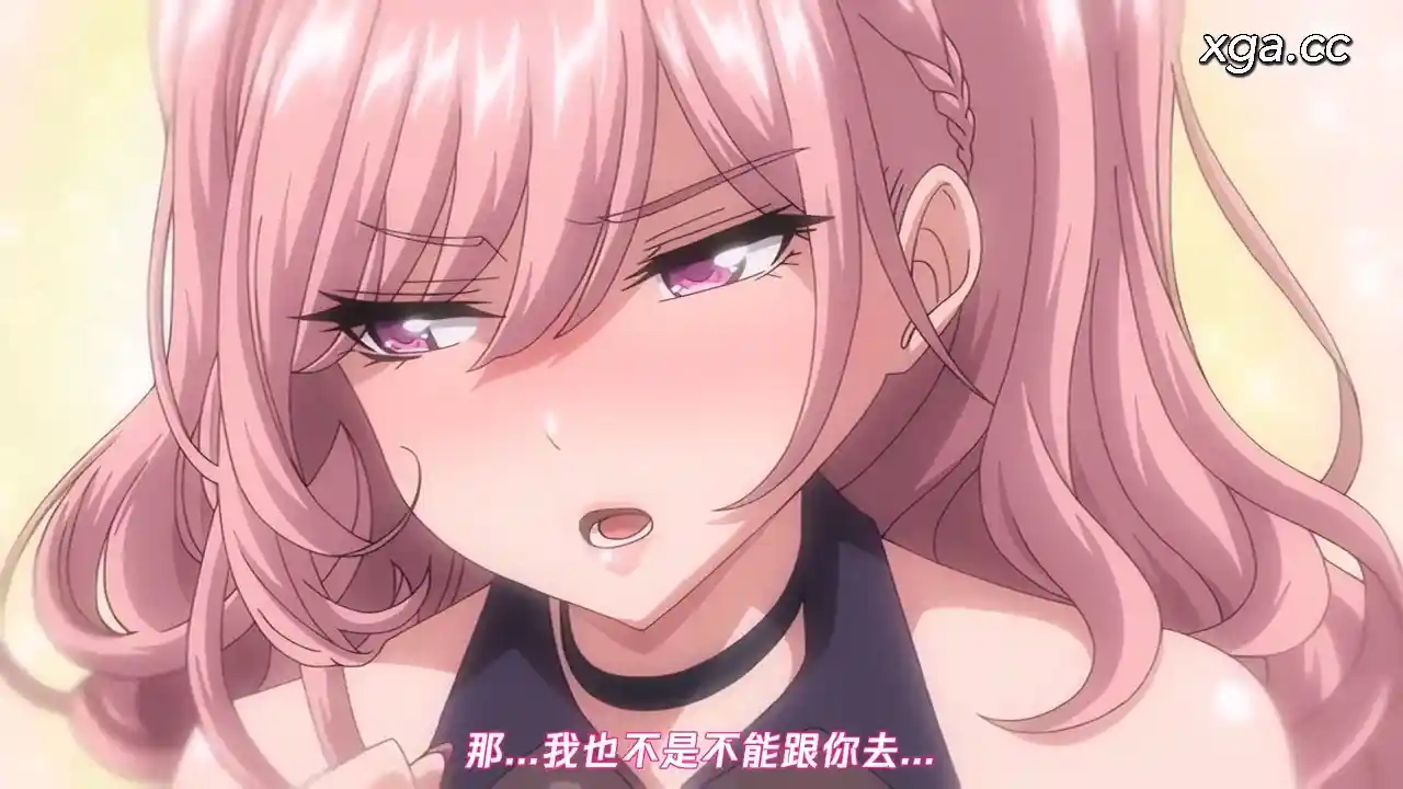 [L2269]OVA 彼女催眠 ＃1-2[1080P中文字幕]-XGA动漫