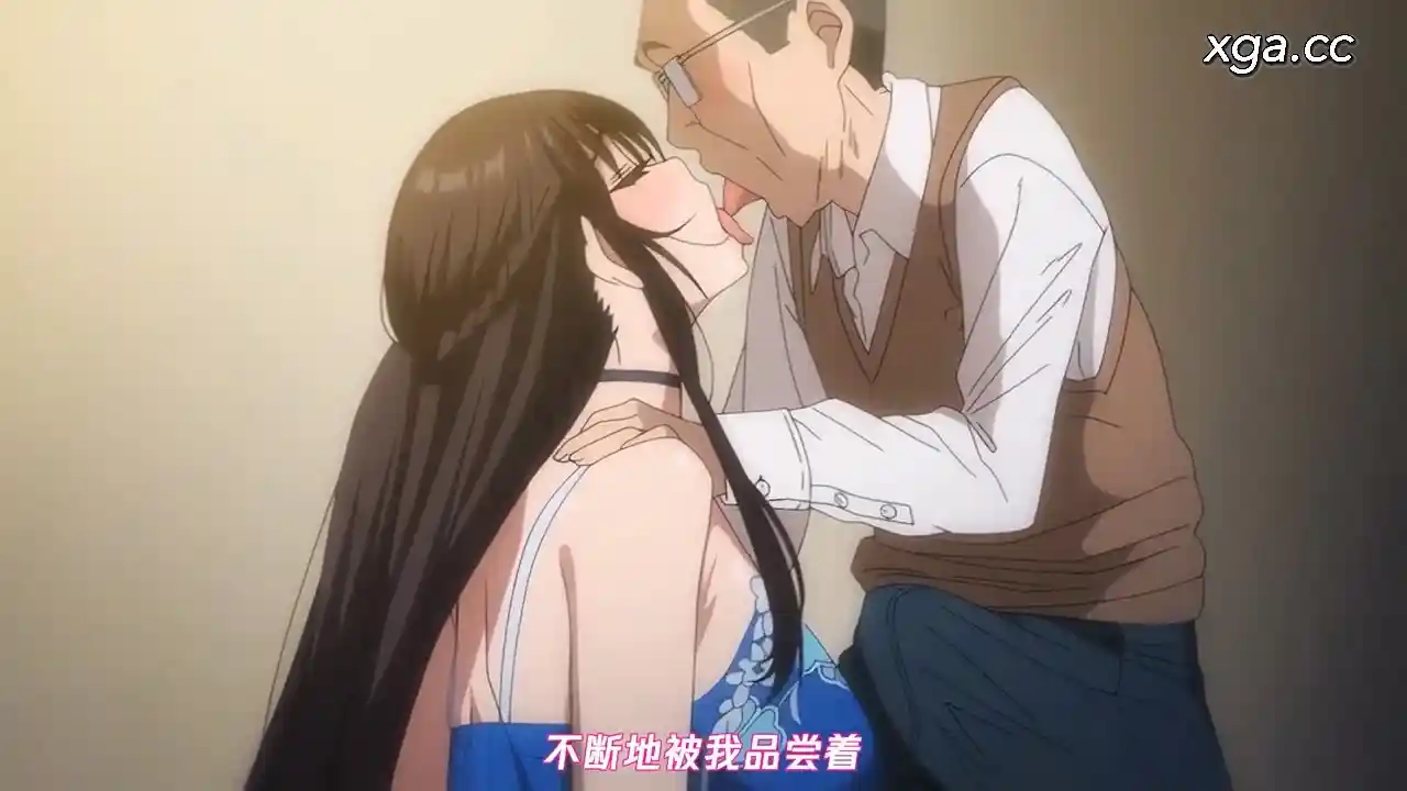 图片[2]-[L2269]OVA 彼女催眠 ＃1-2[1080P中文字幕]-XGA动漫