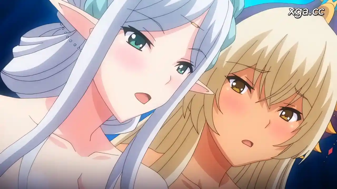 图片[6]-[L2272]ピュアホリック ～純潔乙女と婚姻カンケイ!?～THE ANIMATION 上巻+下巻[1080P无字幕]-XGA动漫