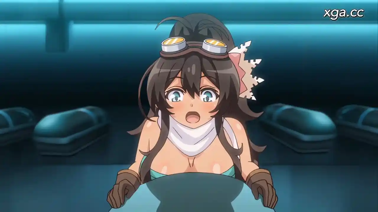 图片[4]-[L2273]霧中ノ塔 第2話 探空家とオートマトン、夜明けを迎える[1080P无字幕]-XGA动漫