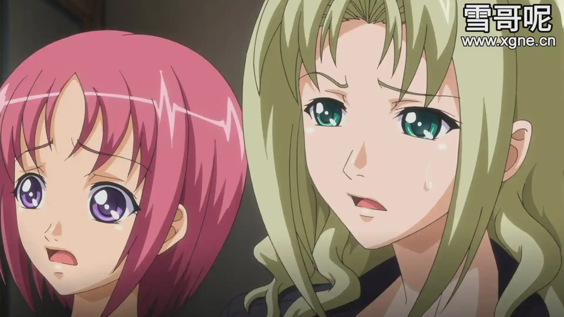 图片[2]-[dm1]《死角星～白浊村～》全4集百度网盘下载-XGA动漫