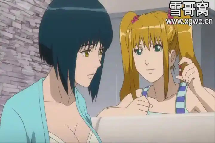 [dm163]《鬼畜：母姉妹调教日记》全3集百度网盘下载-XGA动漫