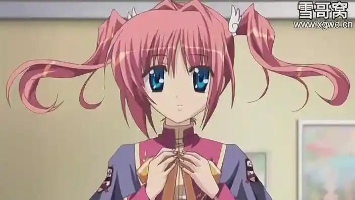 [dm205]《春恋・乙女 ～乙女の園で逢いましょう。》全2集百度网盘下载-XGA动漫