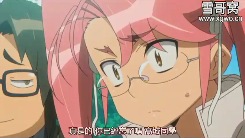 图片[2]-[dm206]《Drifters of the Dead》百度网盘下载-XGA动漫