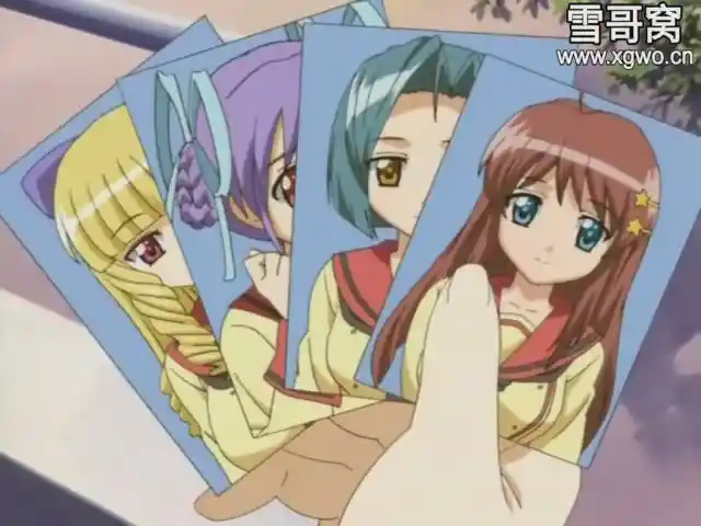 图片[3]-[dm208]《炎の孕ませ転校生》全3集百度网盘下载-XGA动漫