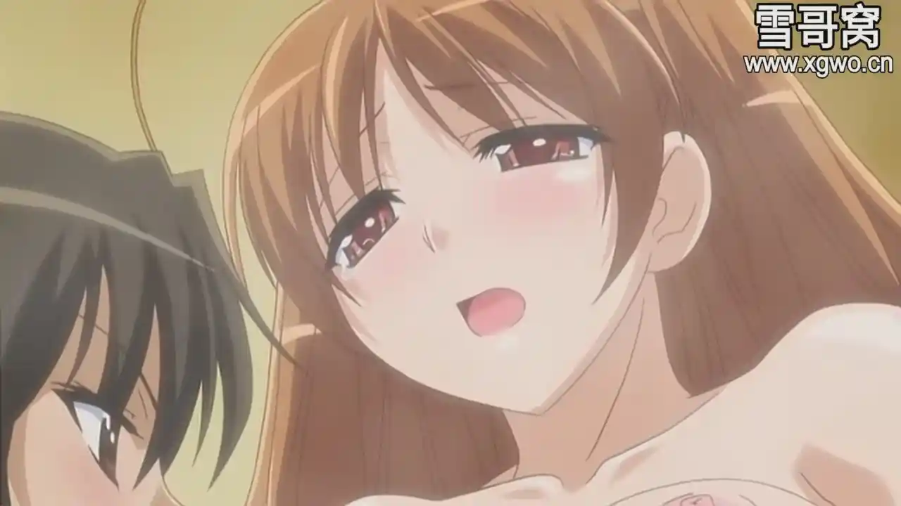 图片[4]-[dm210]《ショッキングピンク！》全 2 集百度网盘下载-XGA动漫