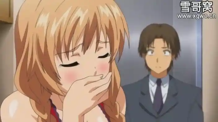 图片[3]-[dm211]《めんくい！》全2集百度网盘下载-XGA动漫