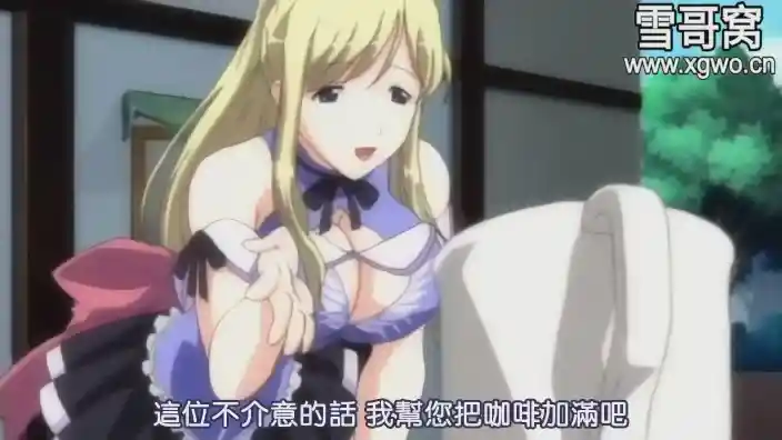 [dm217]《人妻cosplay喫茶》全3集百度网盘下载-XGA动漫