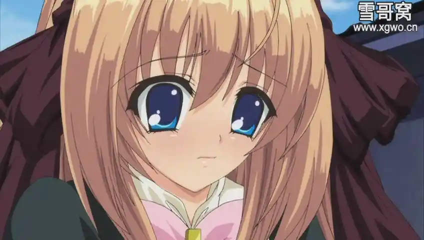 [dm233]《一大早就沉甸甸的牛奶壶肉牛奶》全 2 集百度网盘下载-XGA动漫