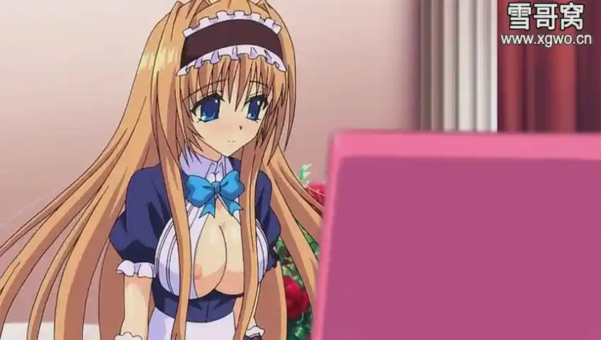 图片[3]-[dm233]《一大早就沉甸甸的牛奶壶肉牛奶》全 2 集百度网盘下载-XGA动漫