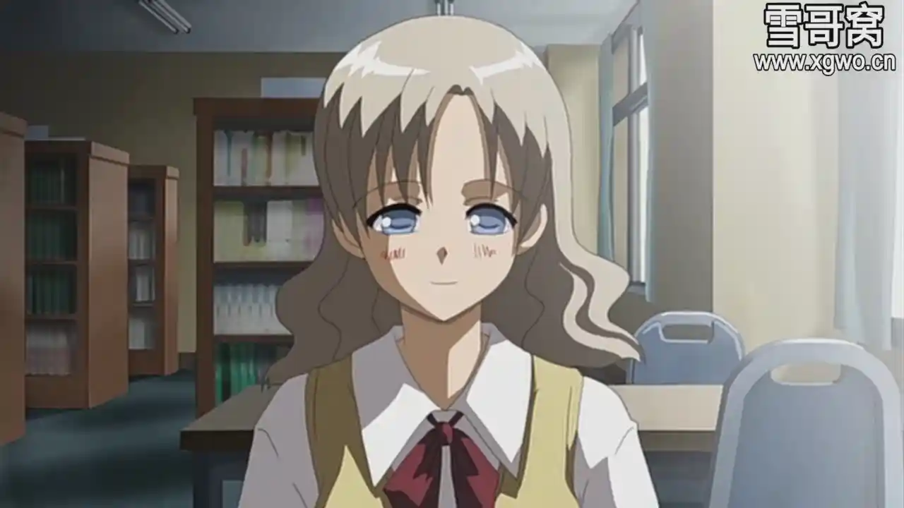 图片[2]-[dm241]《紧扣的星星》全 2 集百度网盘下载-XGA动漫