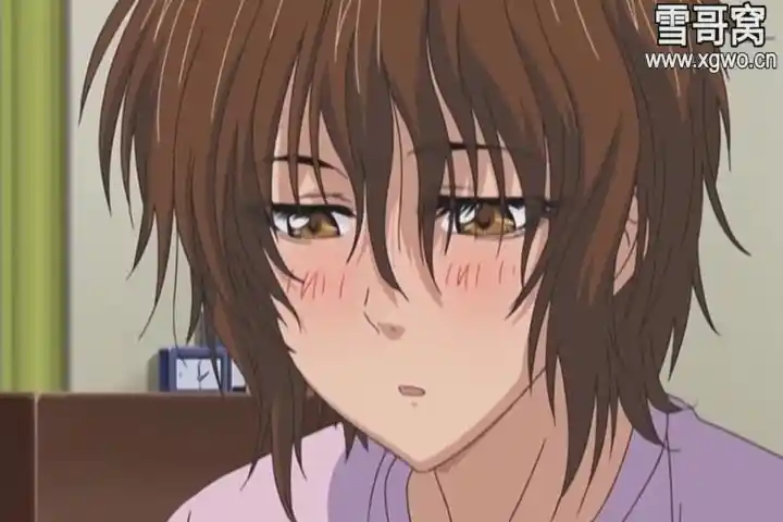 图片[3]-[dm242]《First Love》全 2 集百度网盘下载【2020/04/14 补】-XGA动漫