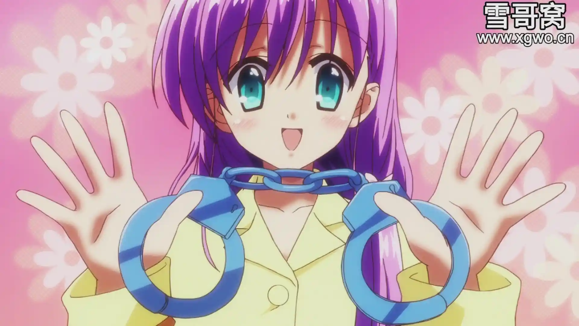 图片[2]-[dm244]《授课到天亮 chu!》百度网盘下载-XGA动漫