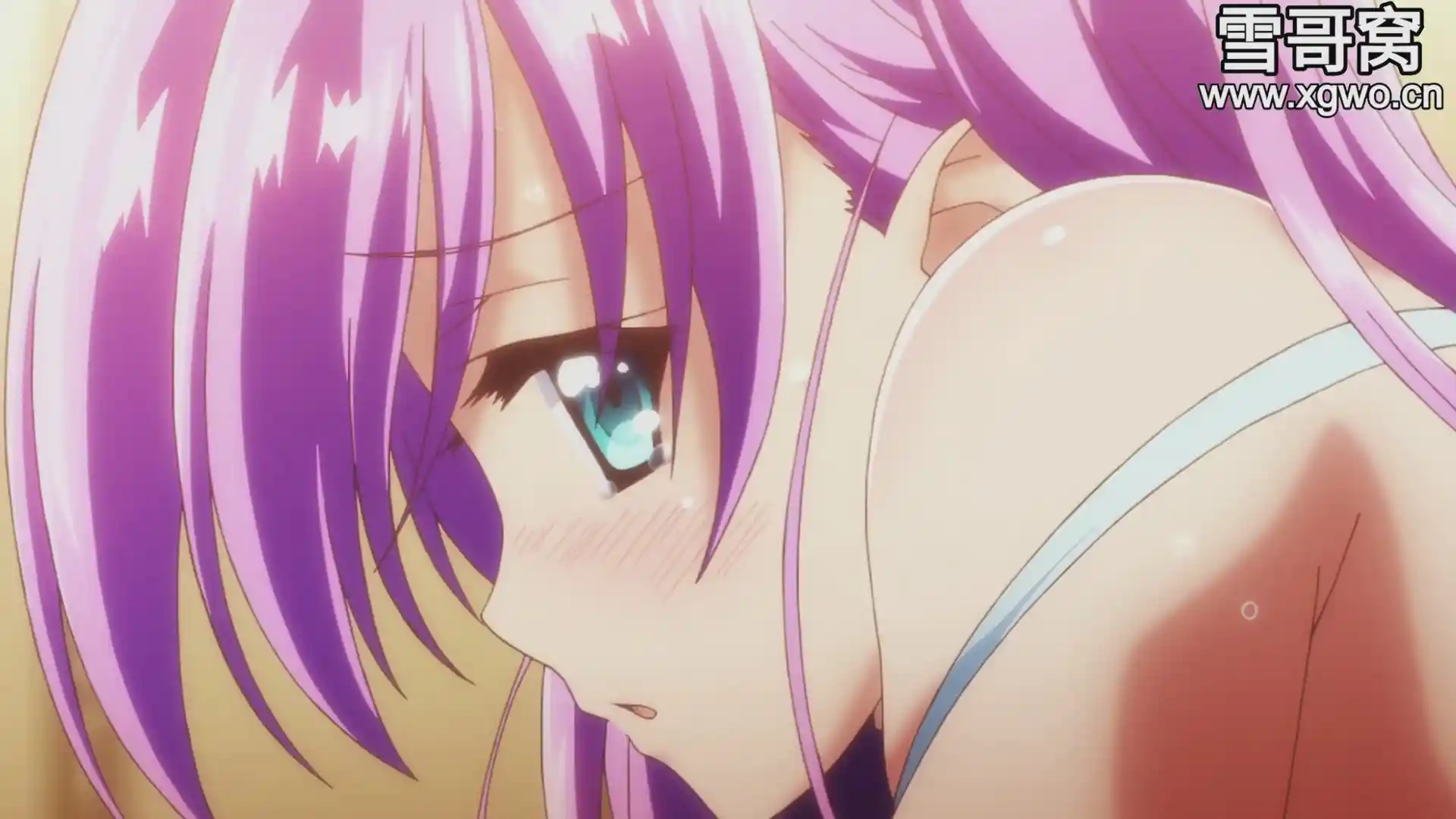 图片[3]-[dm244]《授课到天亮 chu!》百度网盘下载-XGA动漫