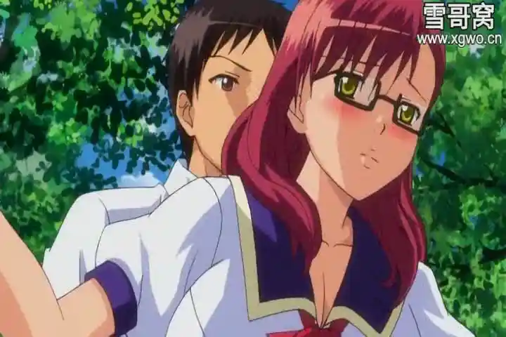 图片[3]-[dm245]《school》全 2 集百度网盘下载-XGA动漫