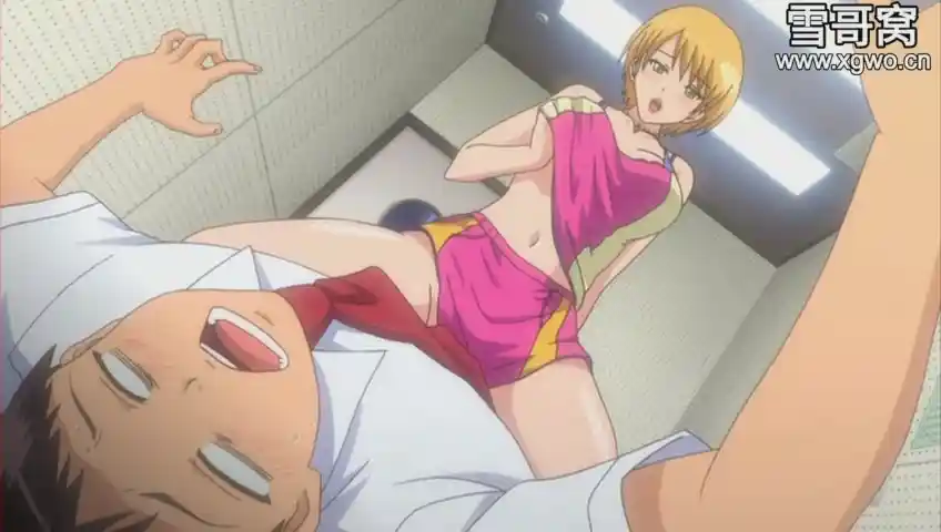 图片[4]-[dm245]《school》全 2 集百度网盘下载-XGA动漫