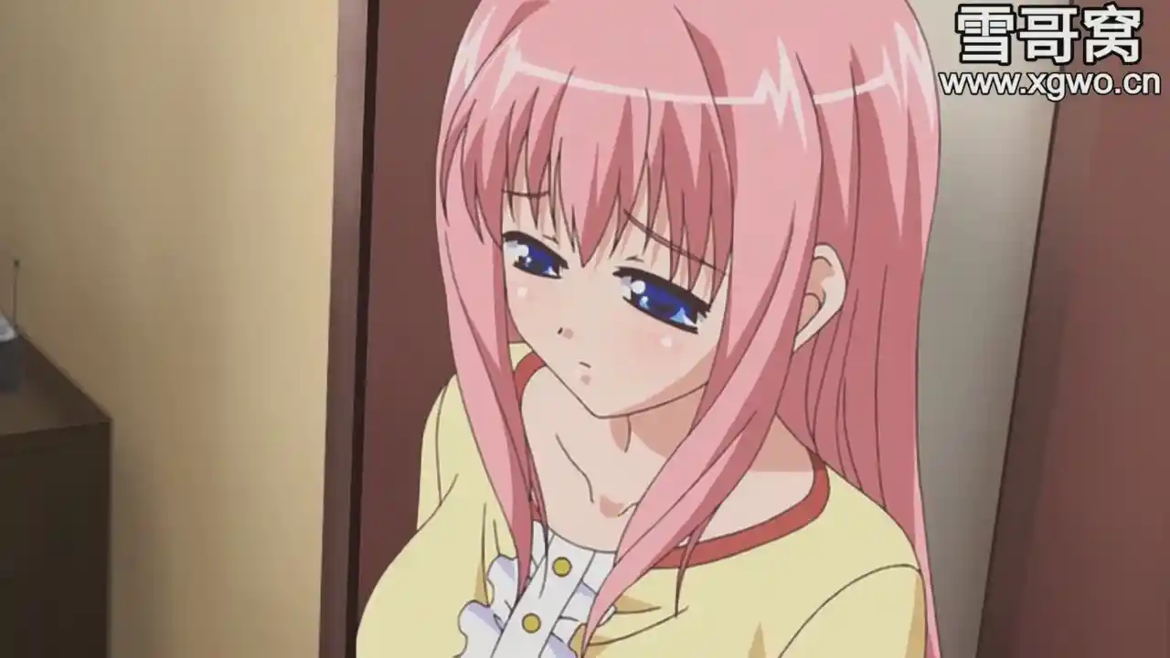 图片[2]-[dm247]《パパラブ 巨乳美尻っ娘 彩芽～あどけない天然好奇心》百度网盘下载-XGA动漫